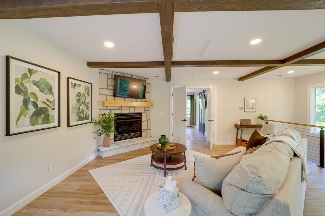 Photo of Livingroom in Bakersville