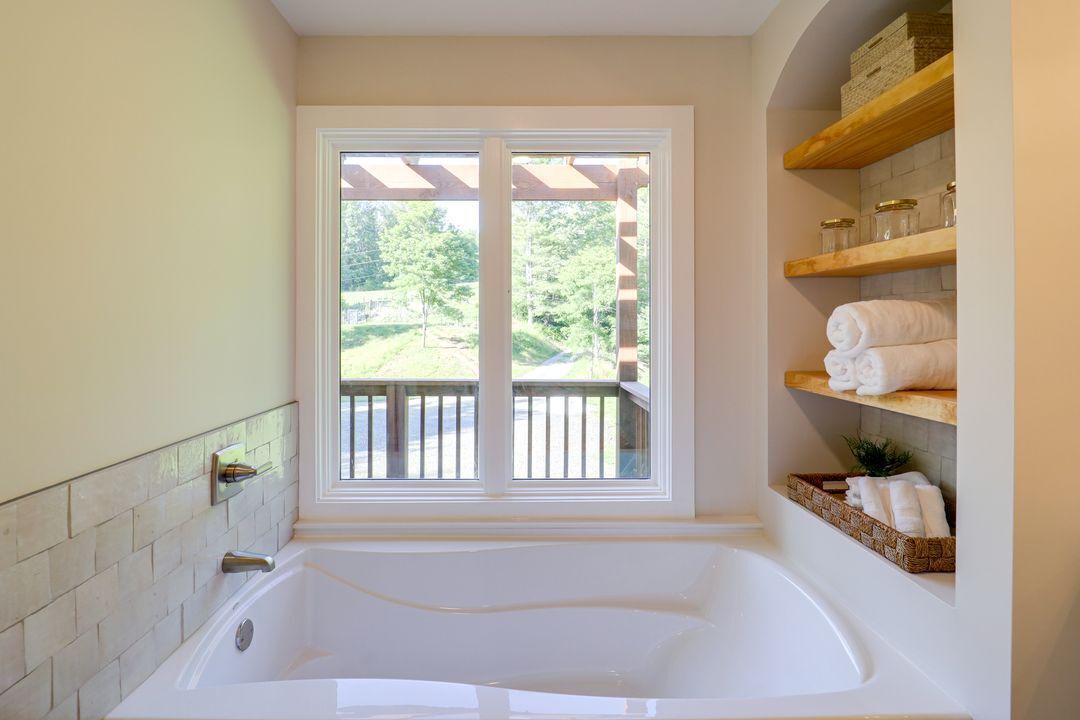 Photo of Bathroom in Bakersville