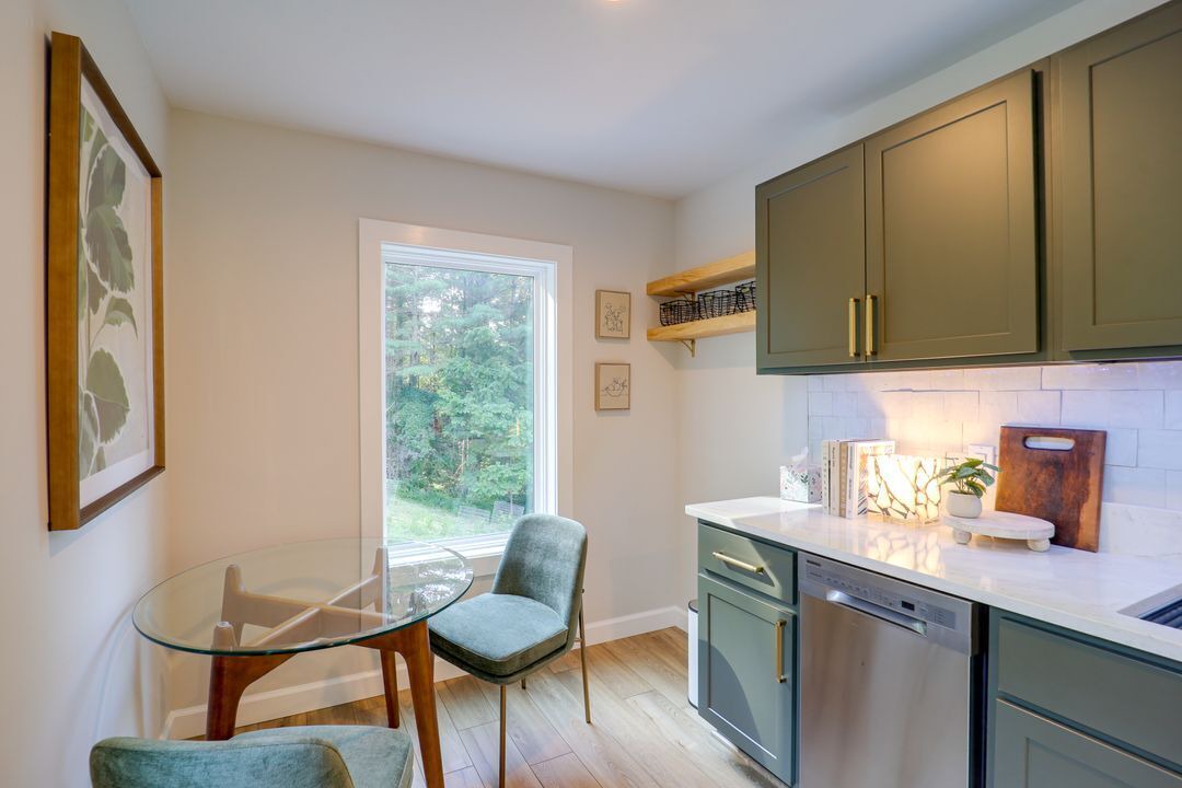Photo of Kitchen in Bakersville