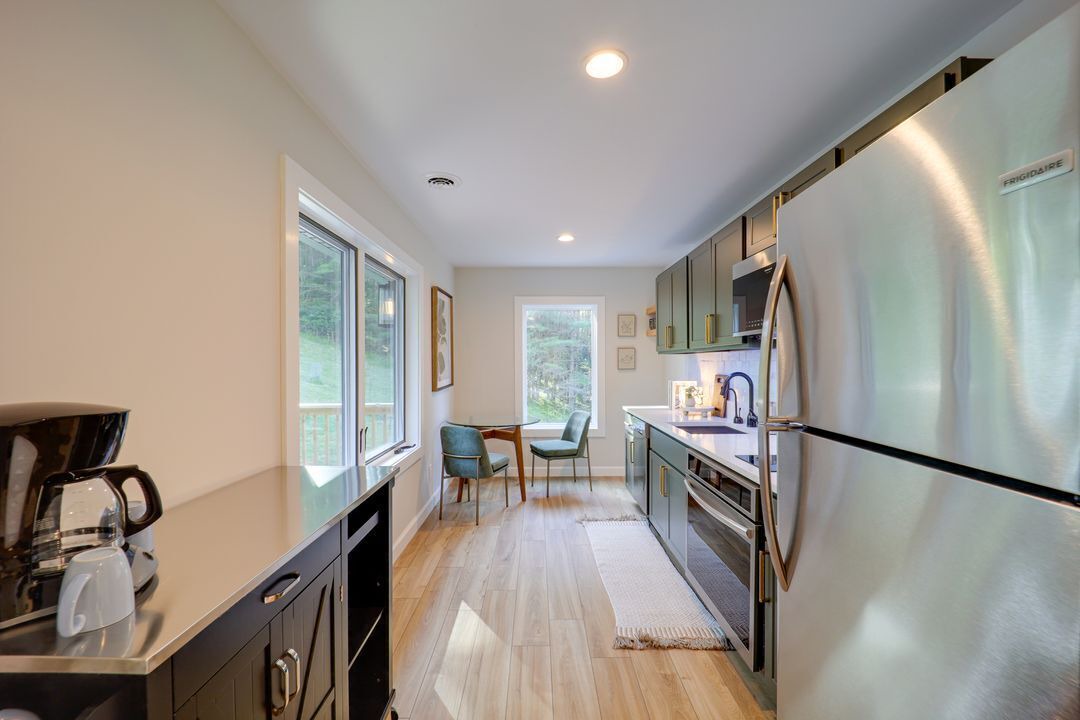 Photo of Kitchen in Bakersville