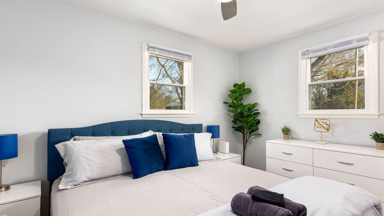 Photo of Bedroom in Green Valley