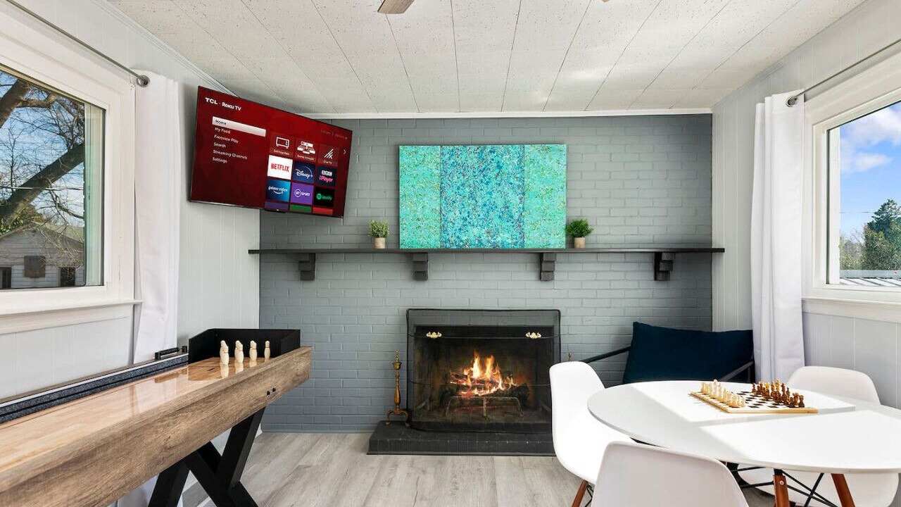 Photo of Livingroom in Green Valley