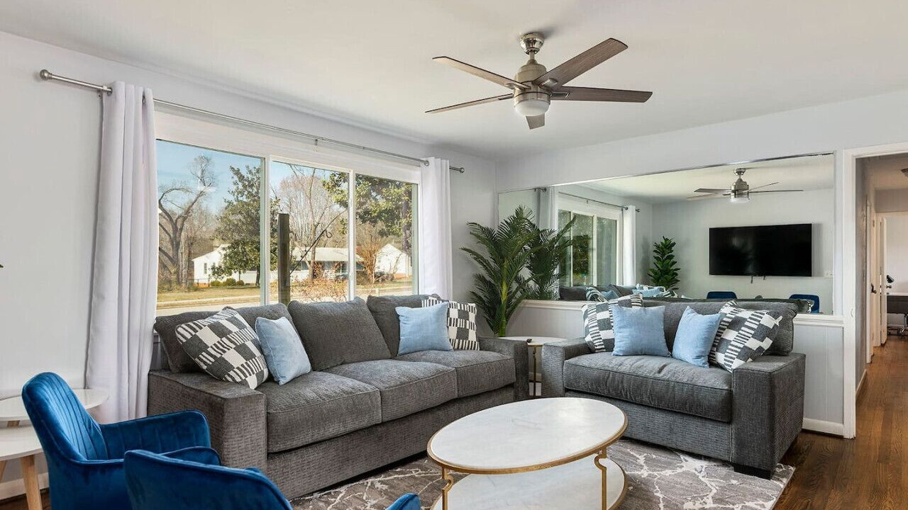 Photo of Bedroom in Green Valley