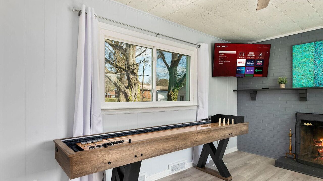 Photo of Livingroom in Green Valley