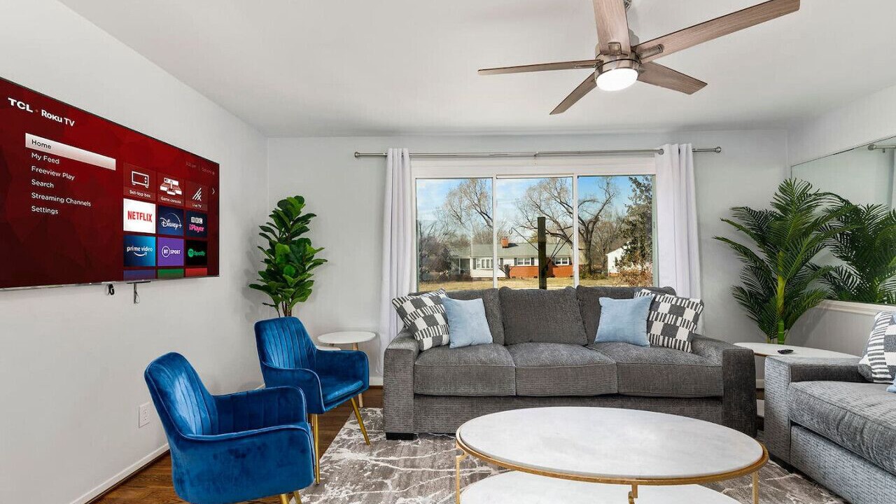Photo of Bedroom in Green Valley