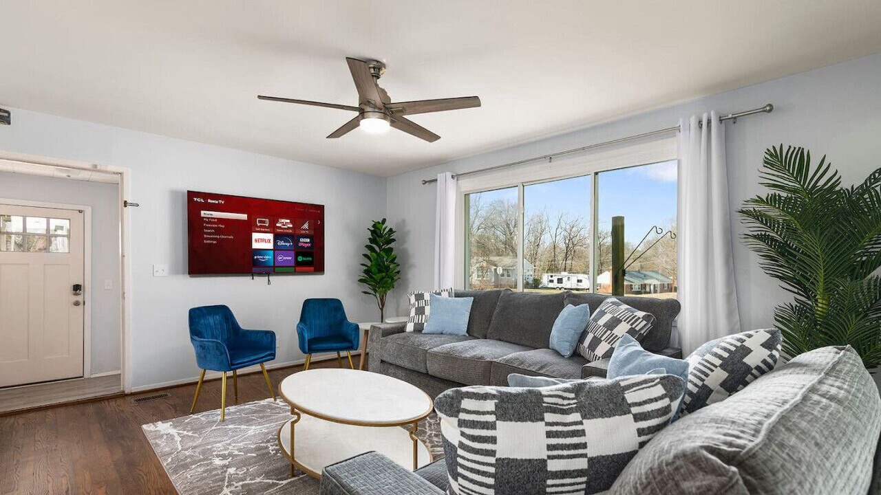 Photo of Bedroom in Green Valley