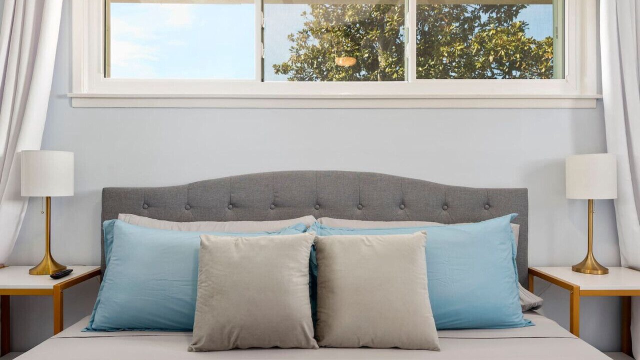 Photo of Bedroom in Green Valley