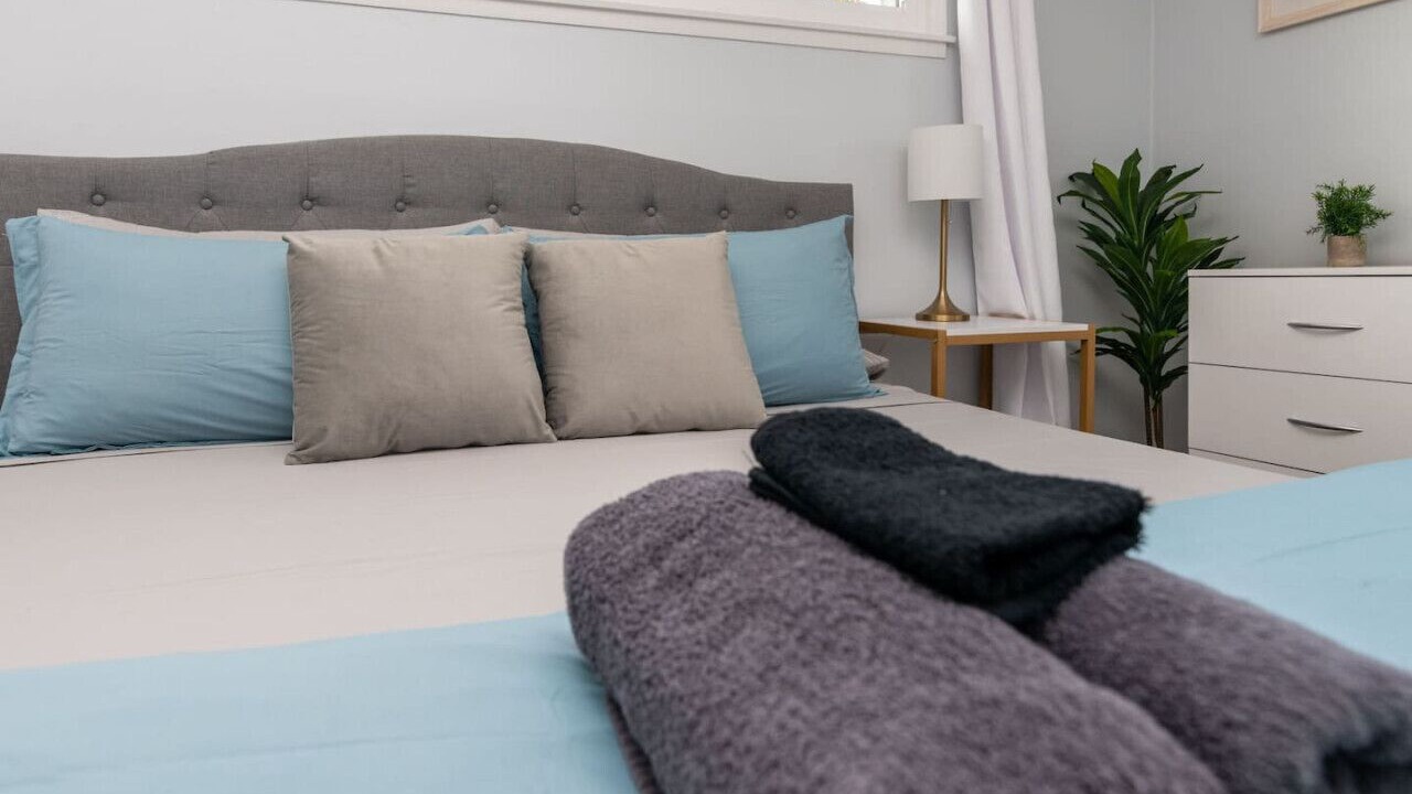 Photo of Bedroom in Green Valley