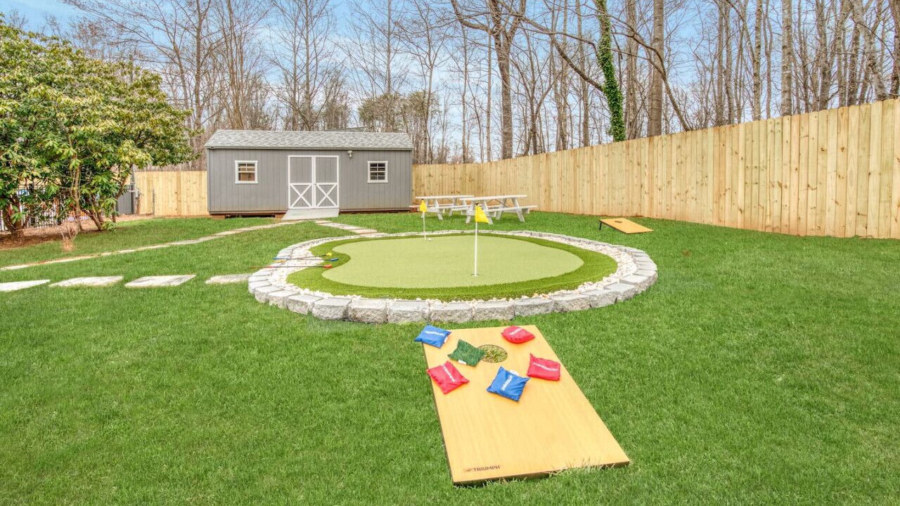 Photo of Outdoor in Greensboro
