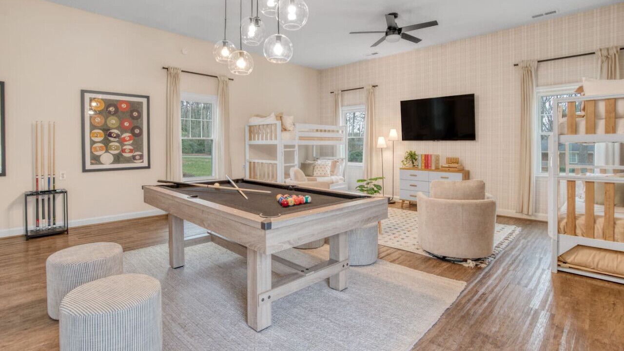 Photo of Bedroom in Greensboro