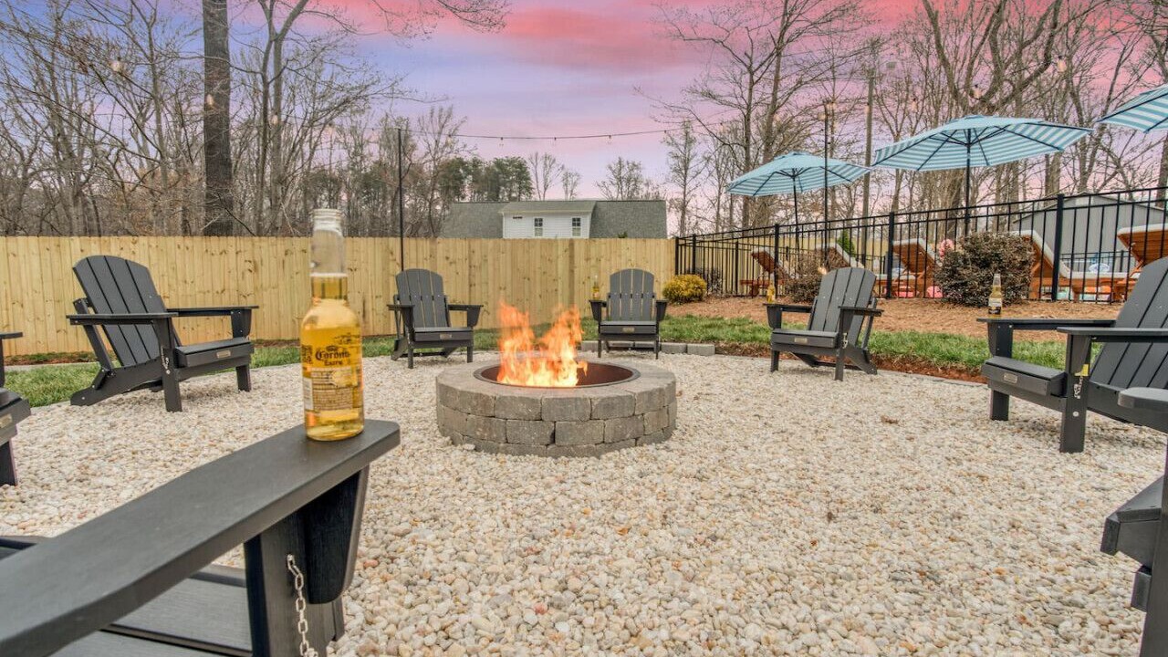 Photo of Outdoor in Greensboro