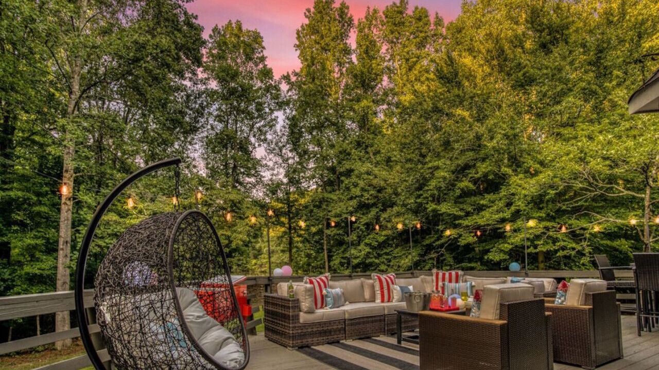 Photo of Outdoor in Jamestown