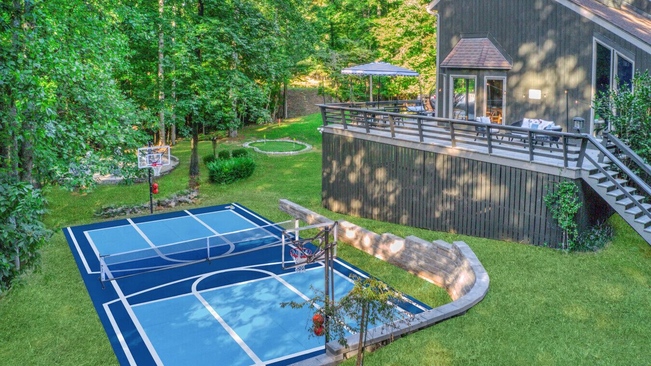 Photo of Outdoor in Jamestown
