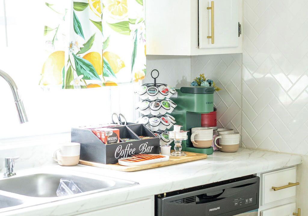 Photo of Kitchen in Greensboro
