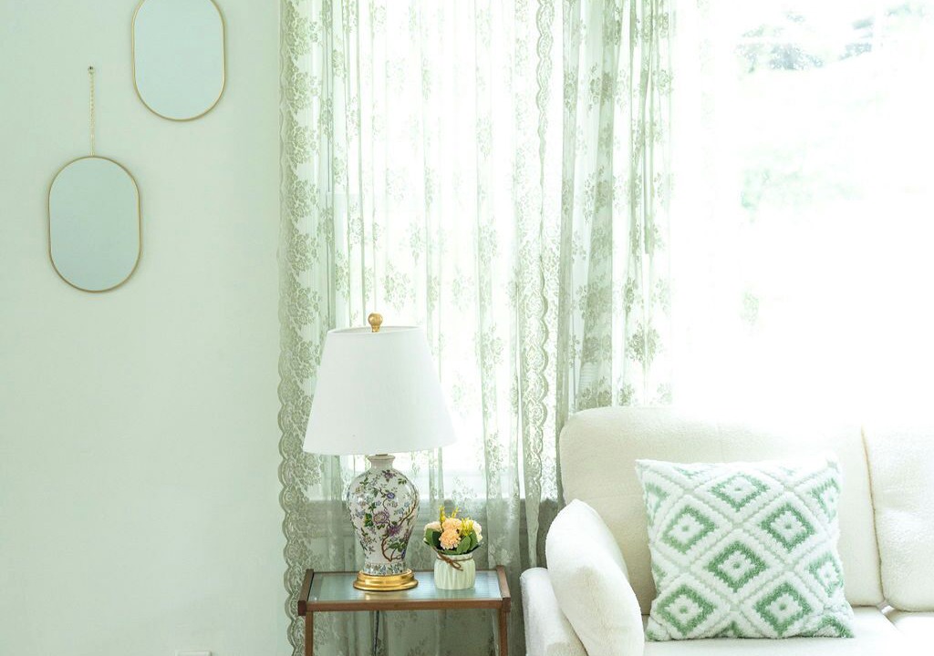 Photo of Livingroom in Greensboro