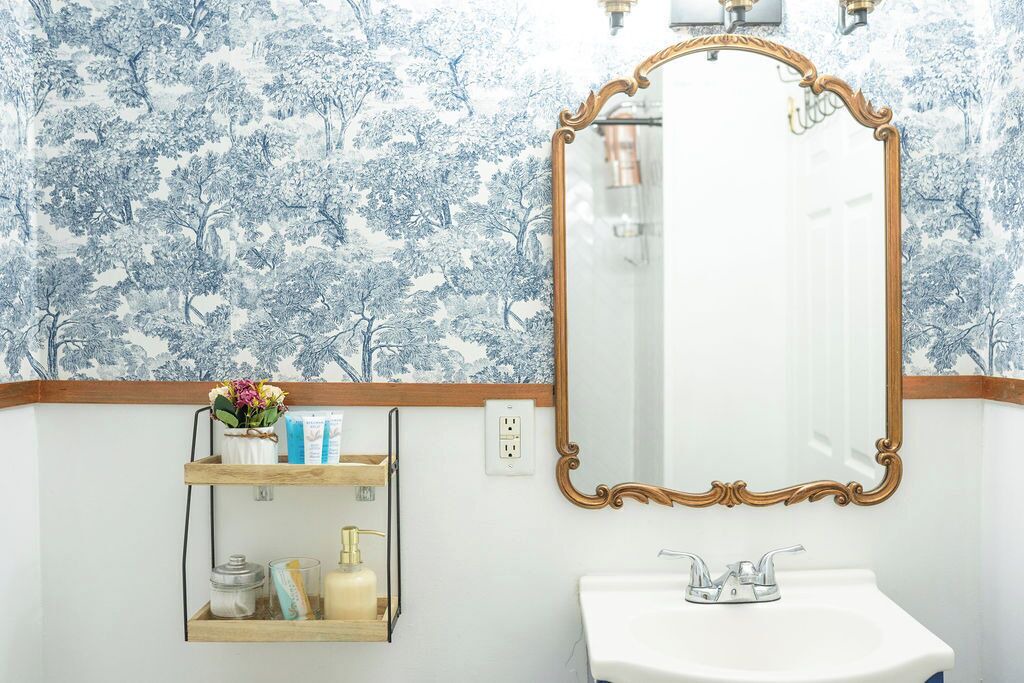 Photo of Bathroom in Greensboro