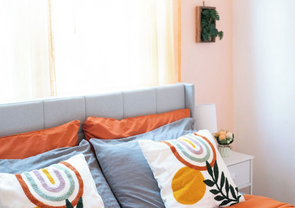 Photo of Bedroom in Greensboro