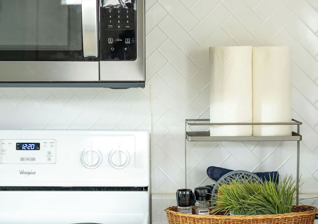 Photo of Kitchen in Greensboro