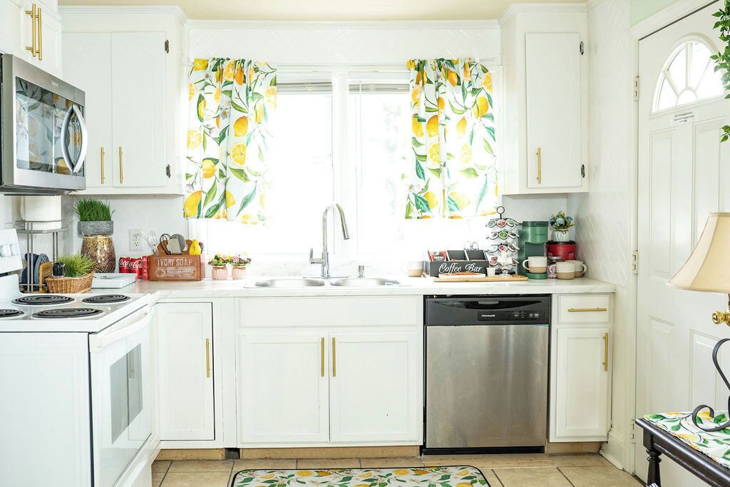 Photo of Kitchen in Greensboro