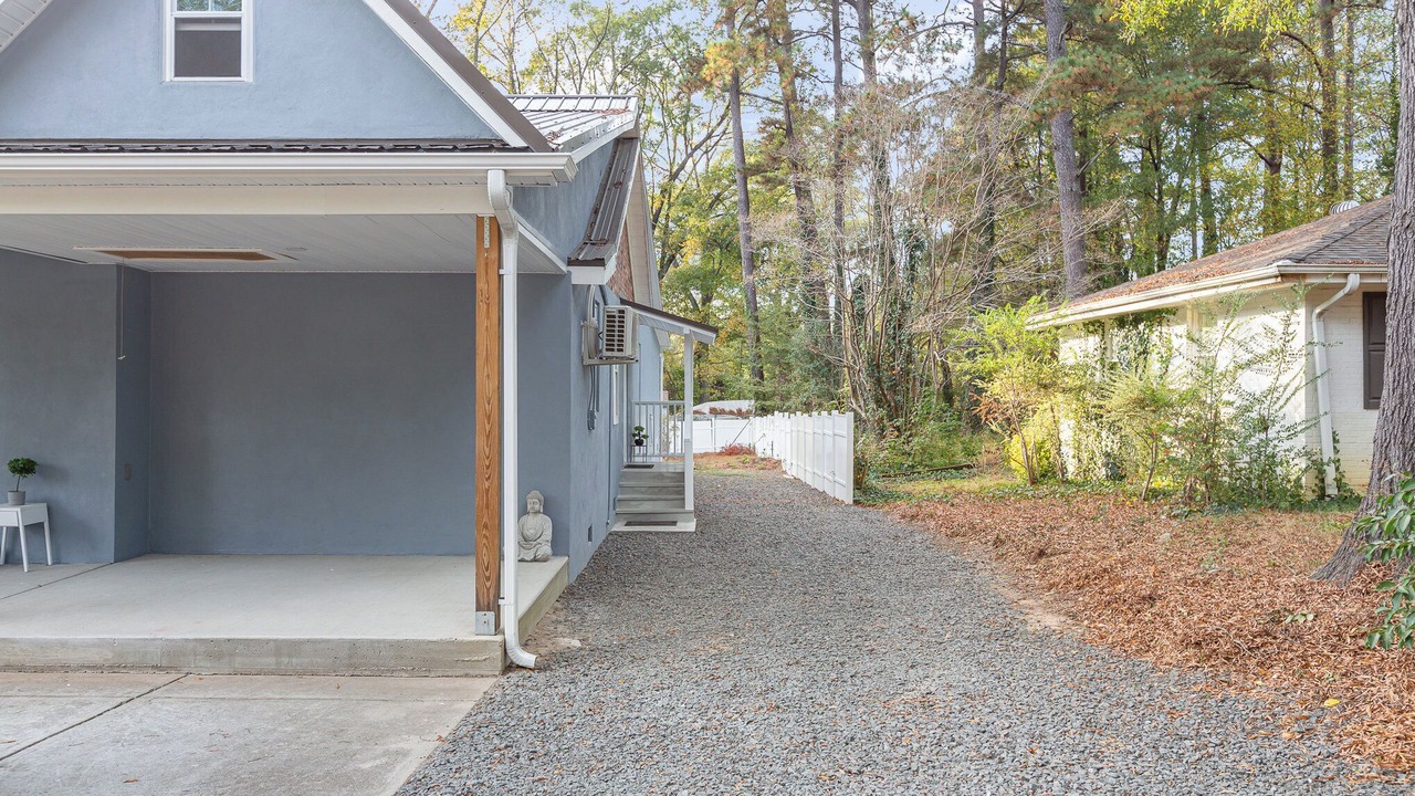 Photo of Outdoor in Durham