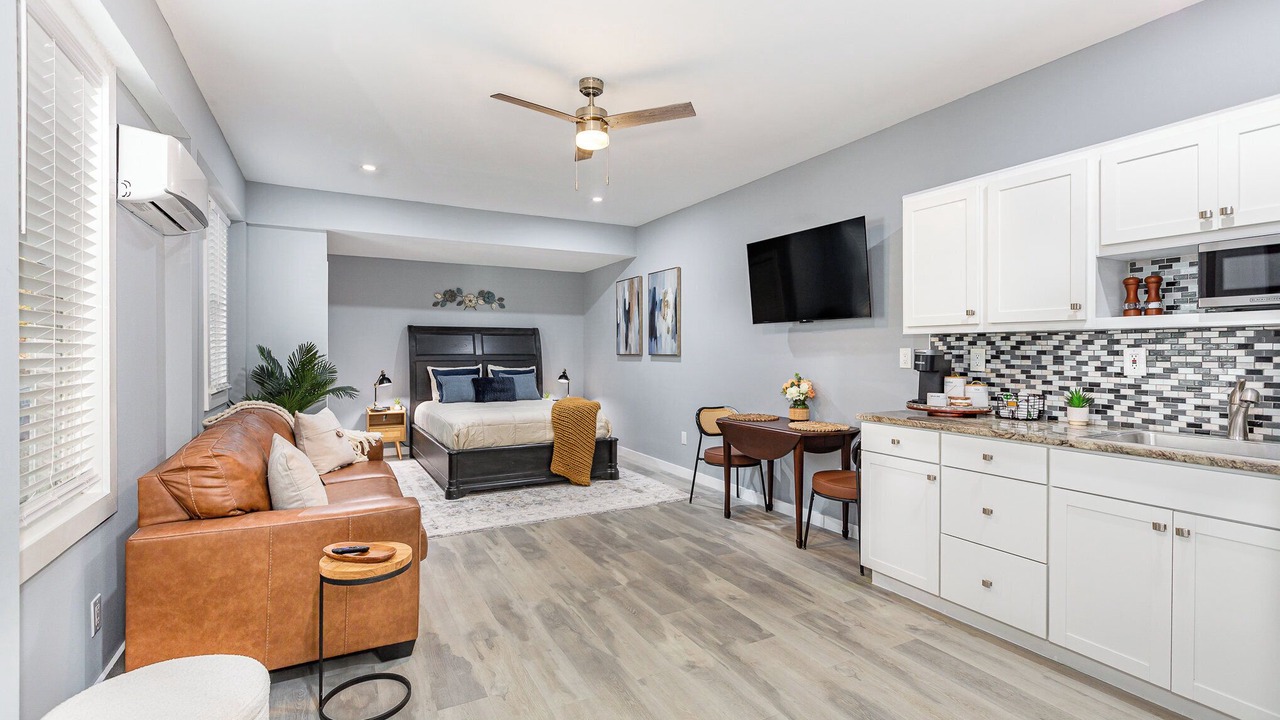 Photo of Livingroom in Durham
