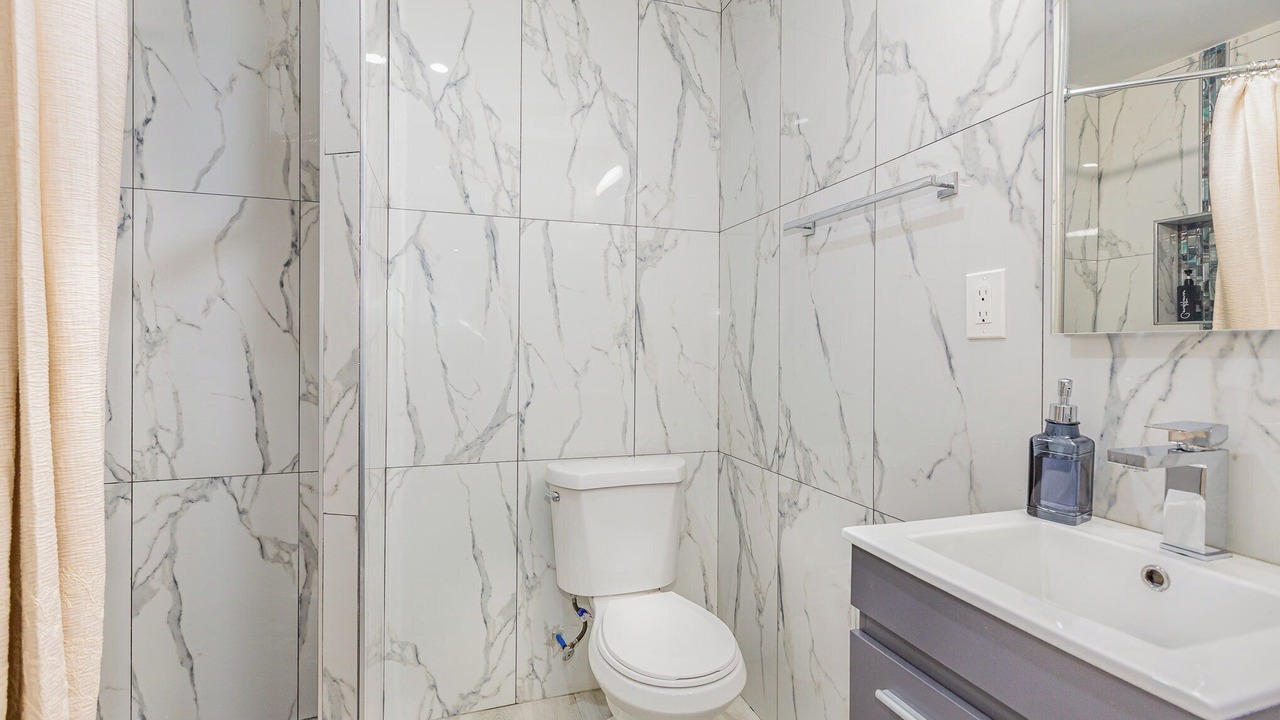 Photo of Bathroom in Durham