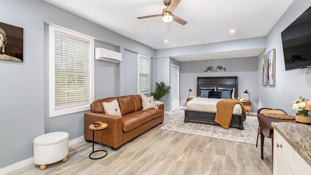 Photo of Bedroom in Durham