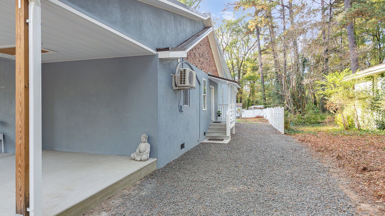 Photo of Outdoor in Durham