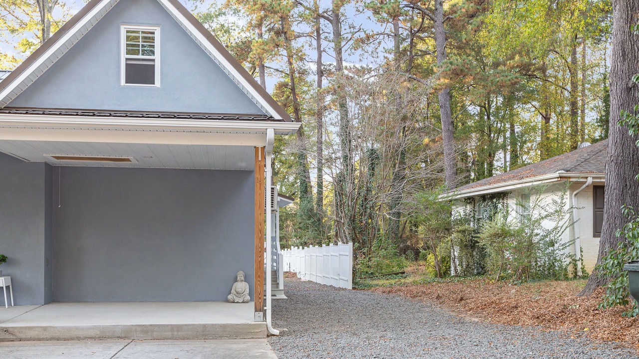 Photo of Outdoor in Durham