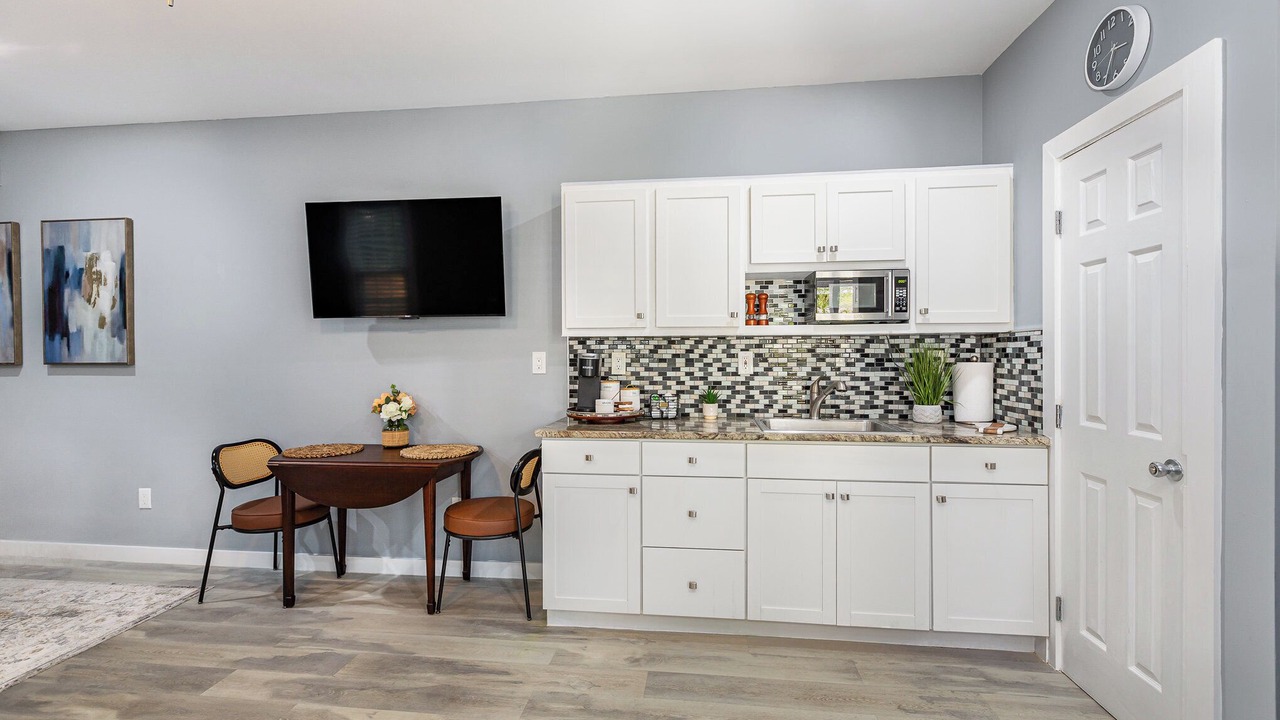 Photo of Kitchen in Durham