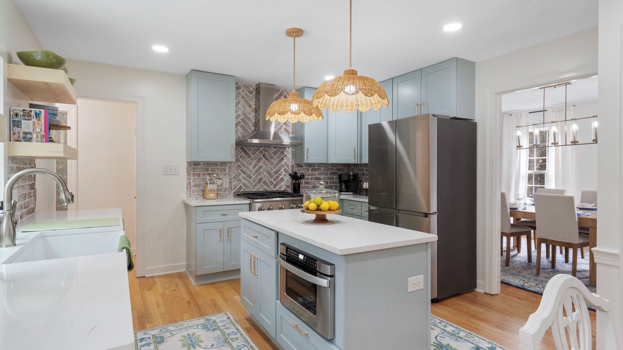 Photo of Kitchen in Raleigh