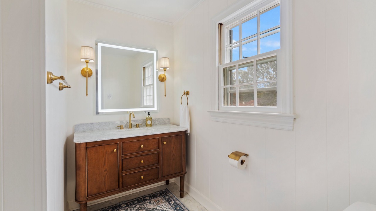 Photo of Bathroom in Raleigh