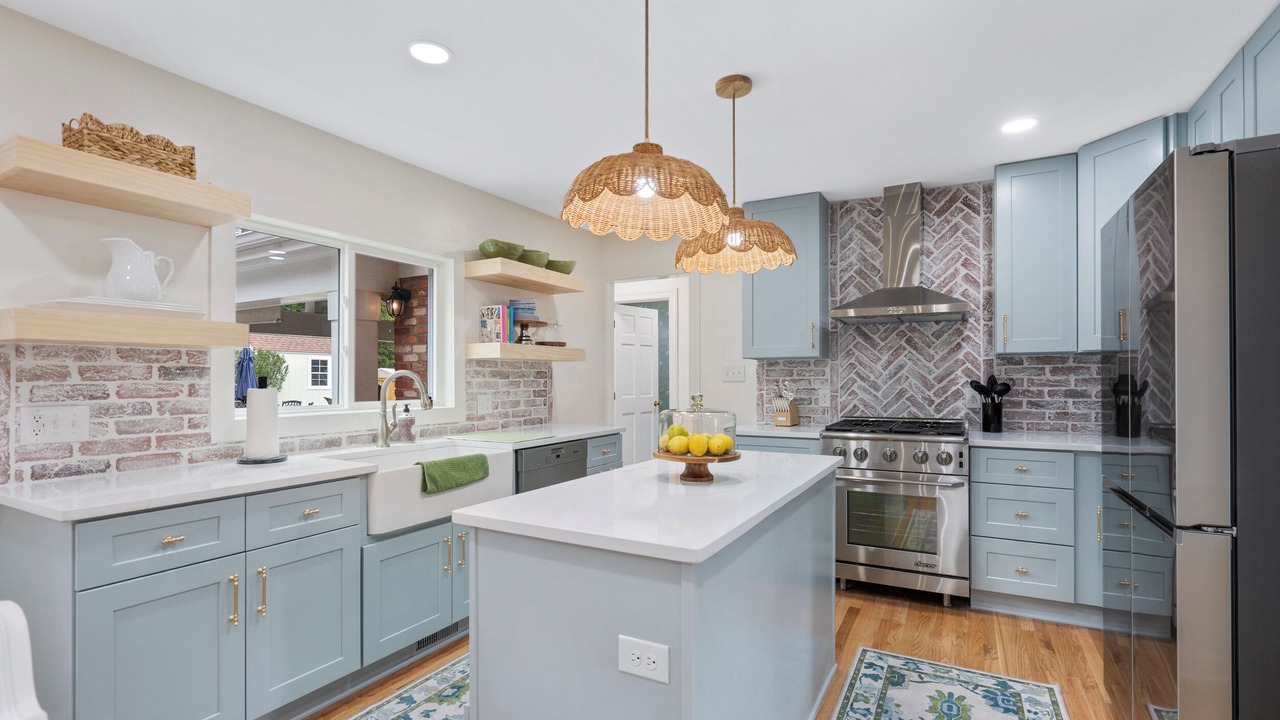 Photo of Kitchen in Raleigh