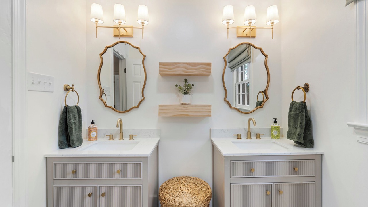 Photo of Bathroom in Raleigh