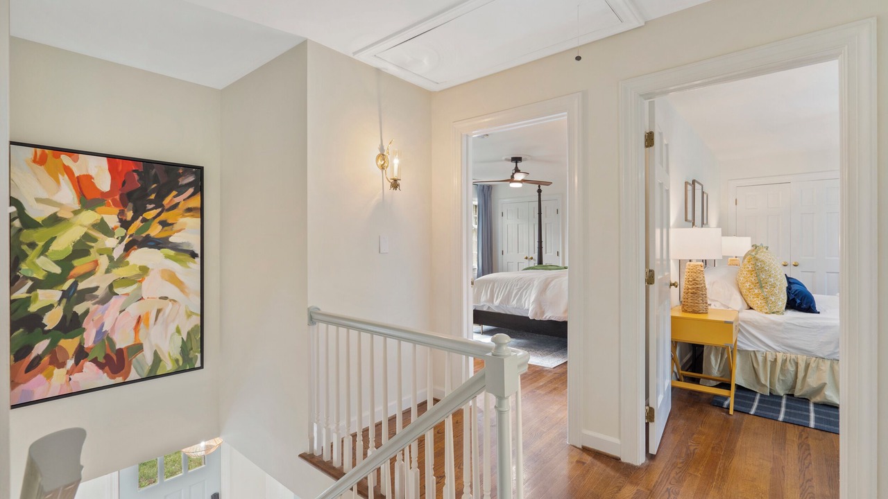 Photo of Bedroom in Raleigh
