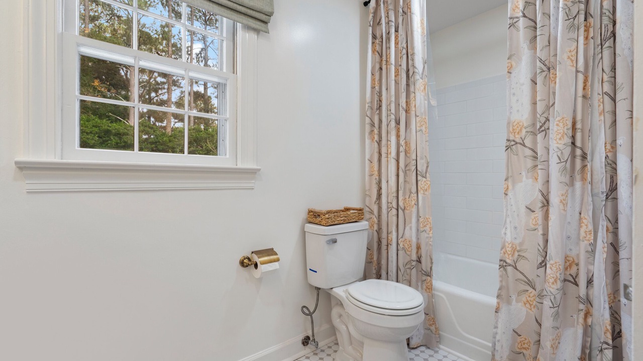 Photo of Bathroom in Raleigh