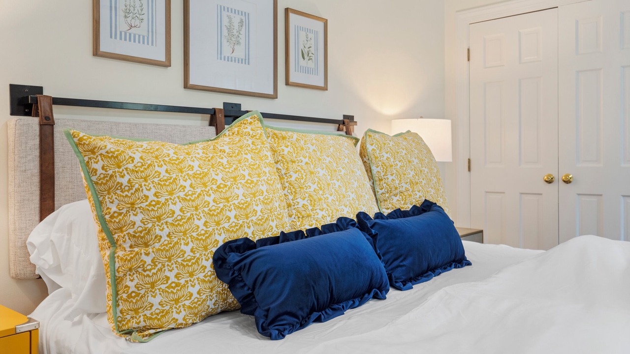 Photo of Bedroom in Raleigh