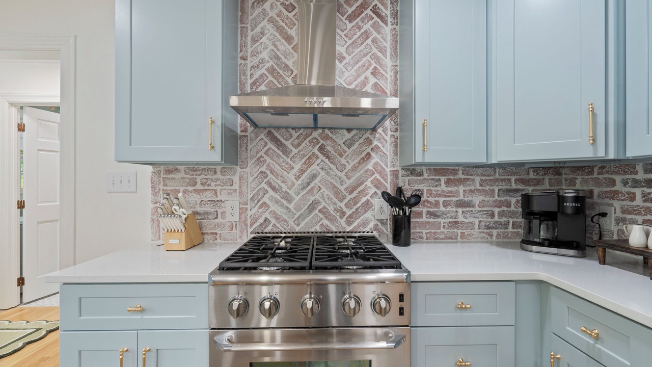 Photo of Kitchen in Raleigh
