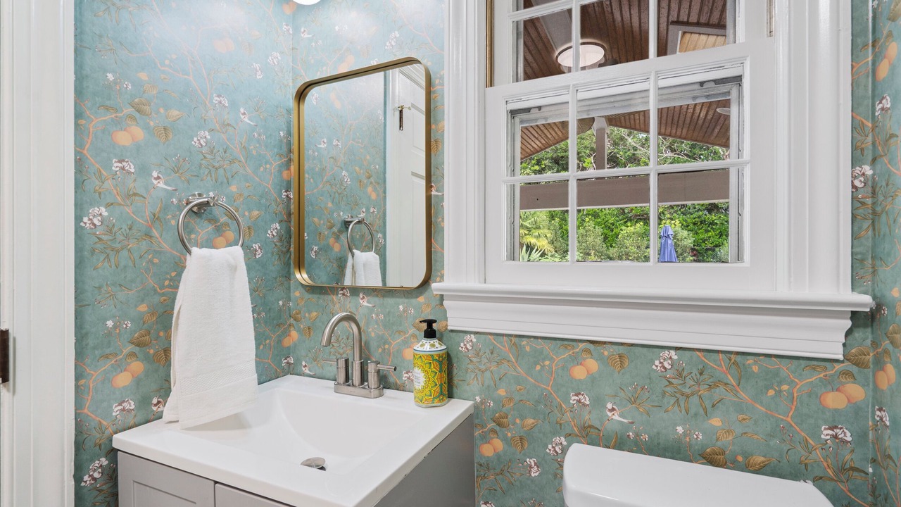 Photo of Bathroom in Raleigh