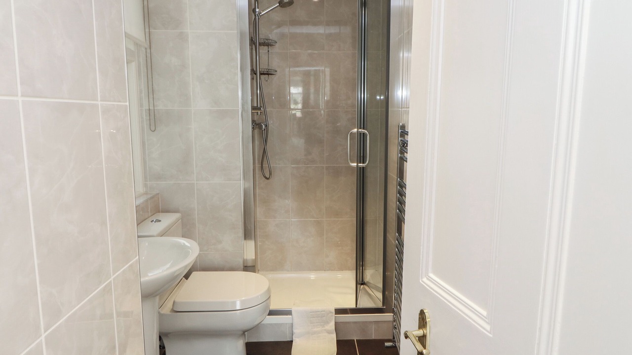 Photo of Bathroom in Troutbeck