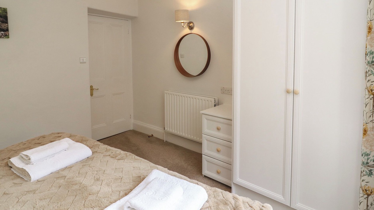 Photo of Bedroom in Troutbeck