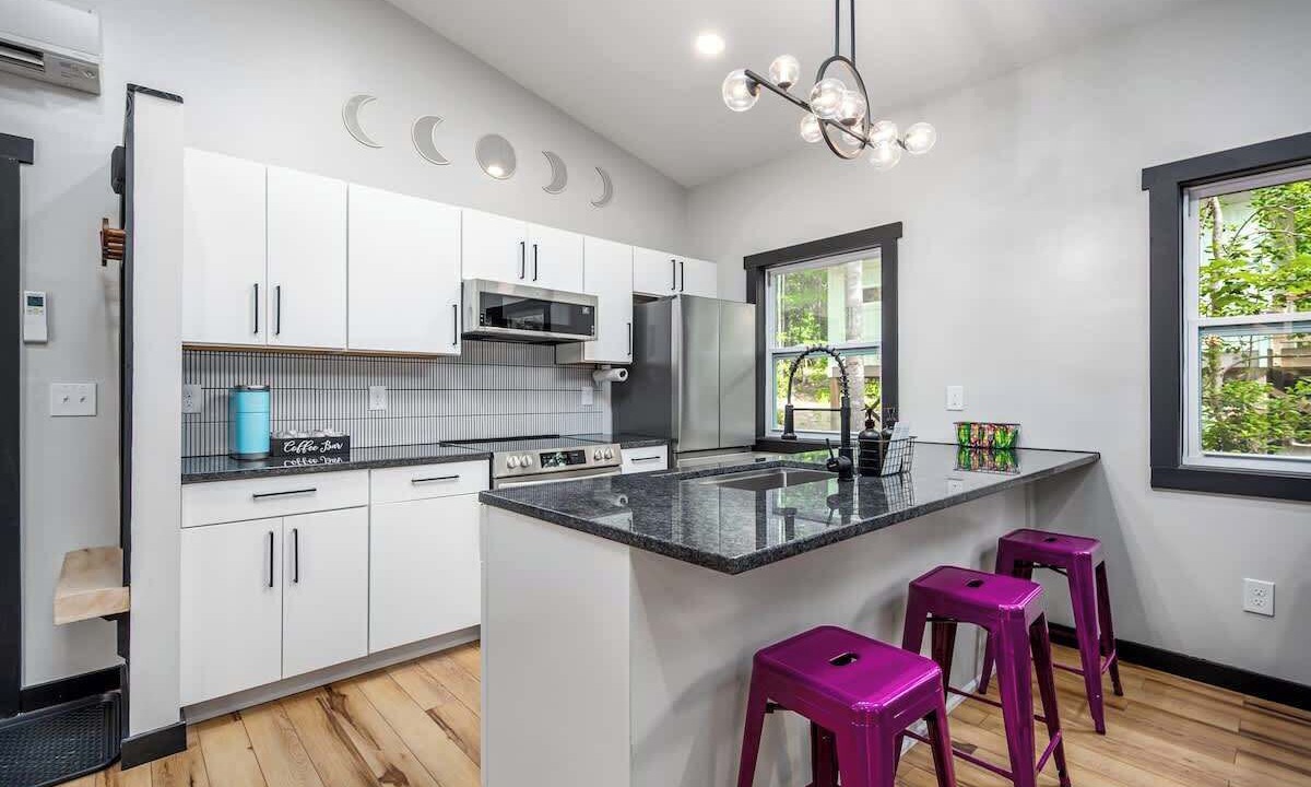 Photo of Kitchen in Bynum