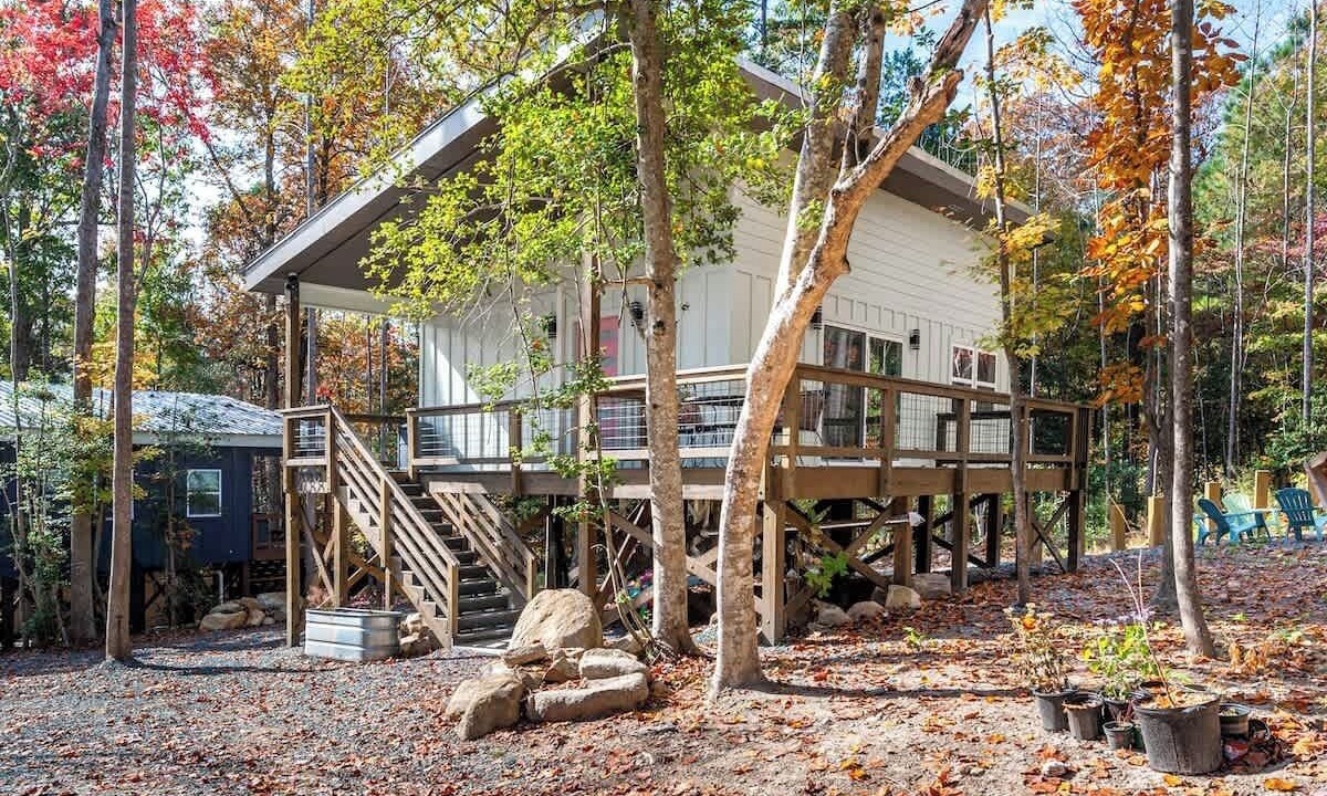 Photo of Outdoor in Bynum
