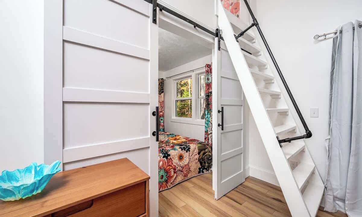 Photo of Bedroom in Bynum