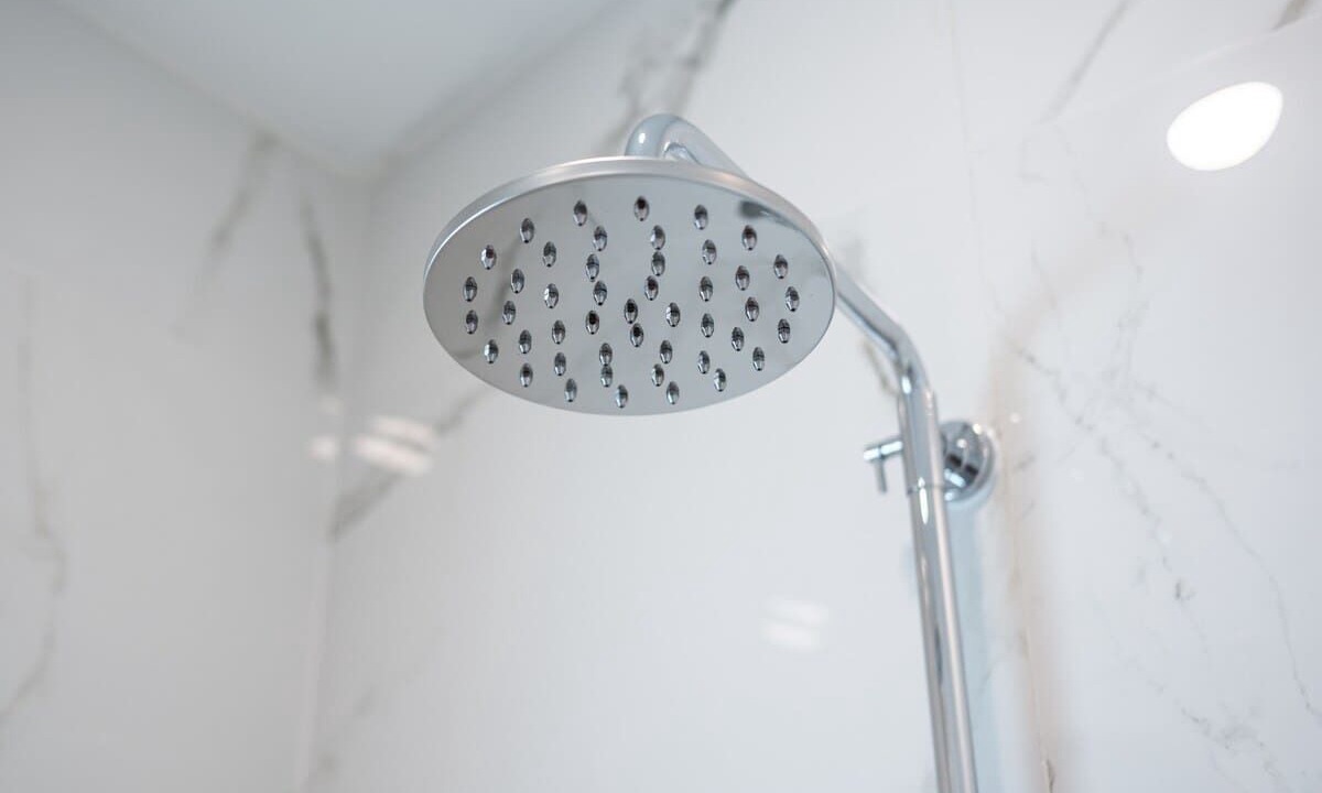 Photo of Bathroom in Bynum