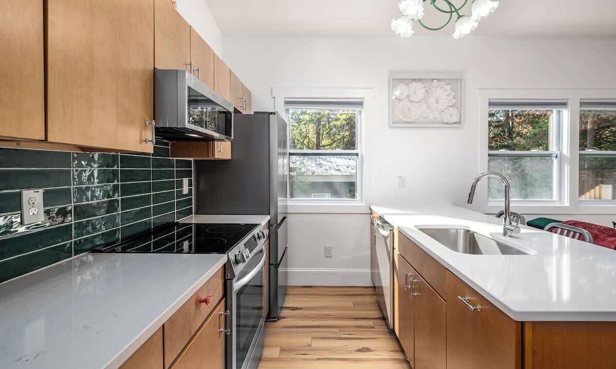 Photo of Kitchen in Bynum
