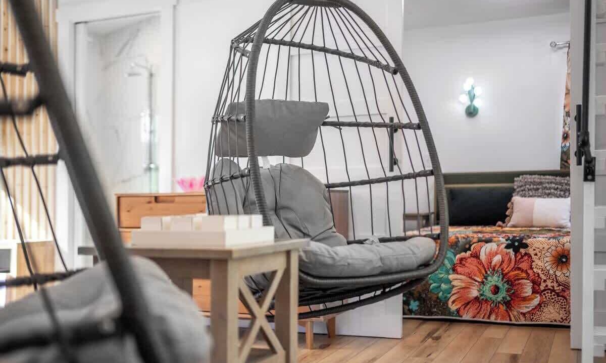 Photo of Bedroom in Bynum