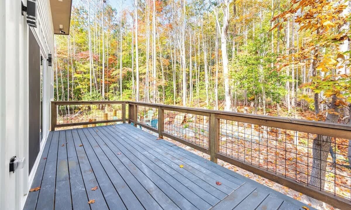 Photo of Patio Balcony in Bynum