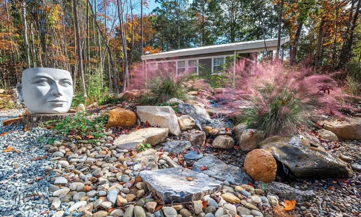 Photo of Outdoor in Bynum