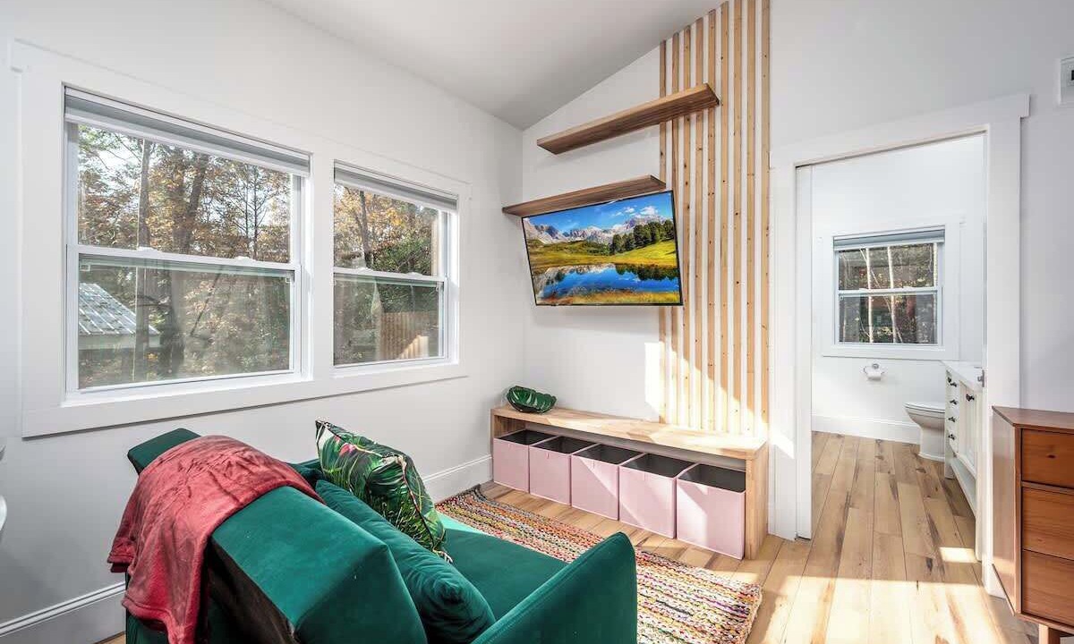 Photo of Livingroom in Bynum